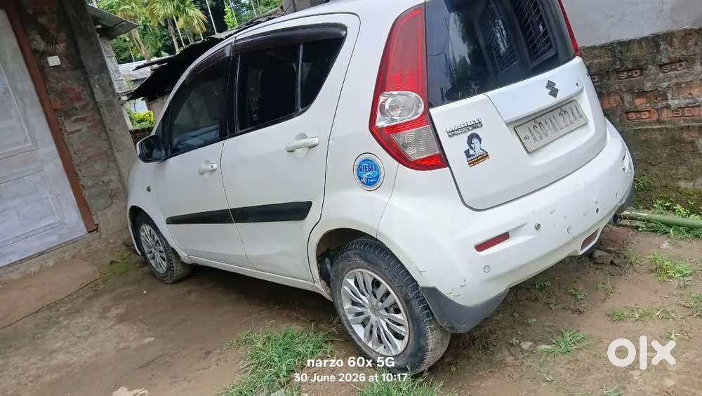 Maruti Suzuki Ritz Diesel Good Condition