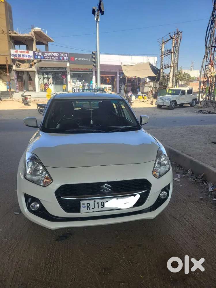 Swift Vxi Cng G