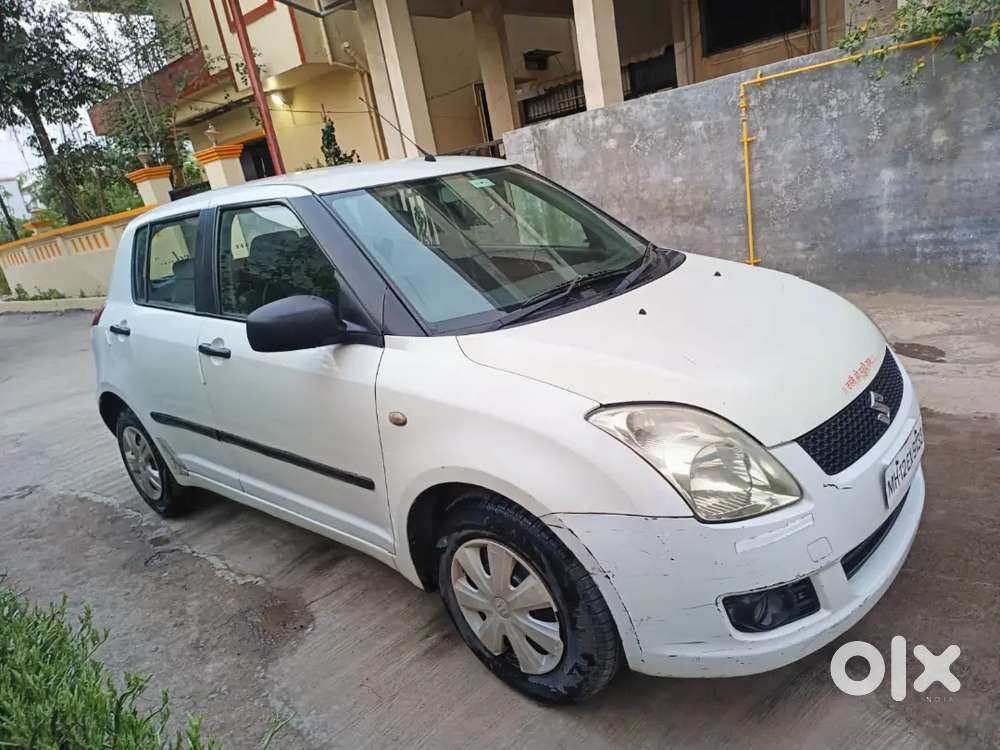Well Maintained Maruti Swift For Sale