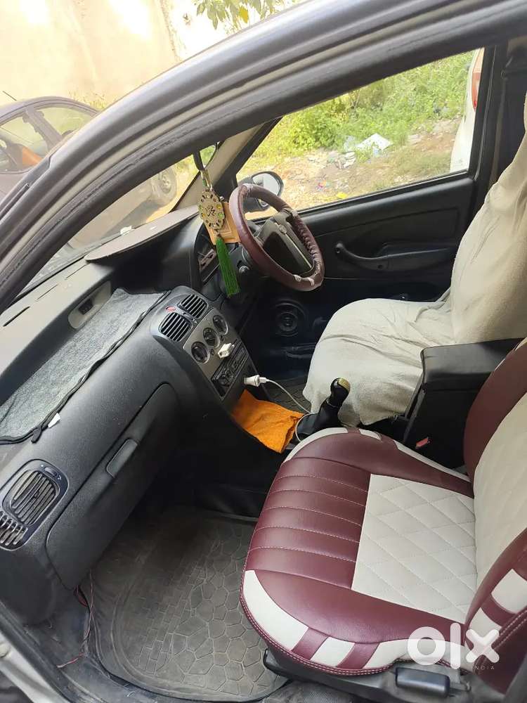 Tata Indica Ev2 2016