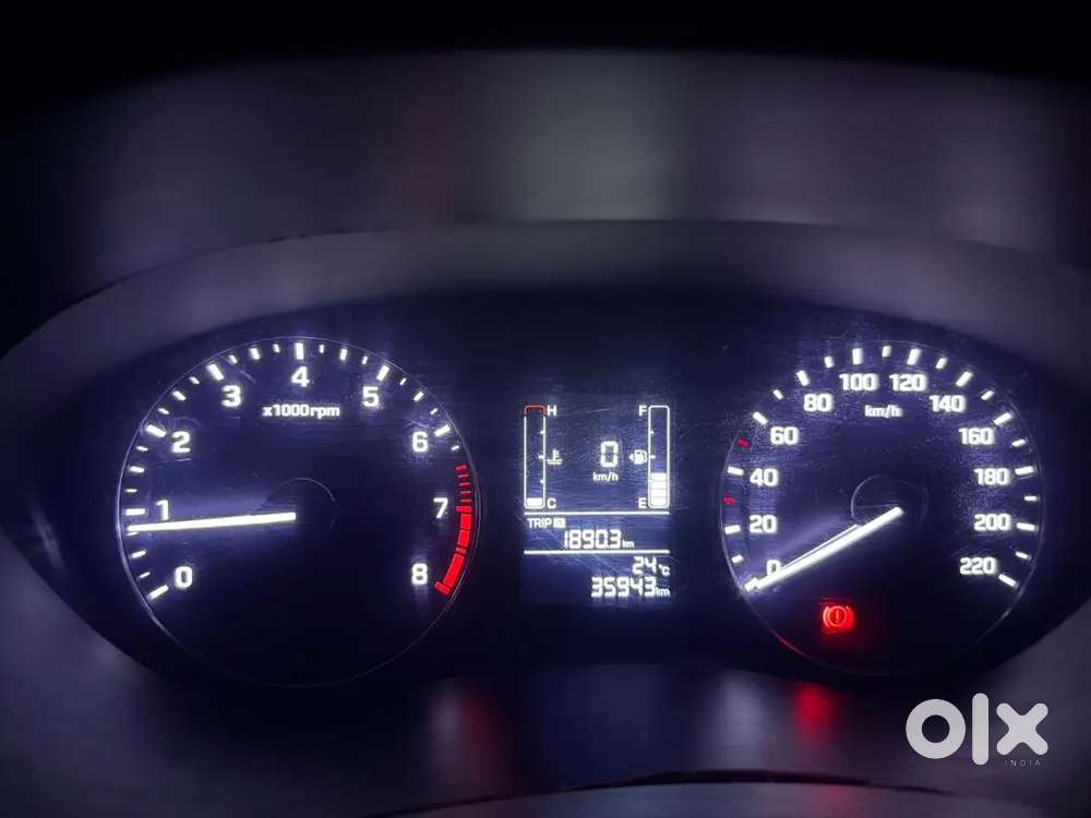 Hyundai Elite I20 2016 Petrol Well Maintained