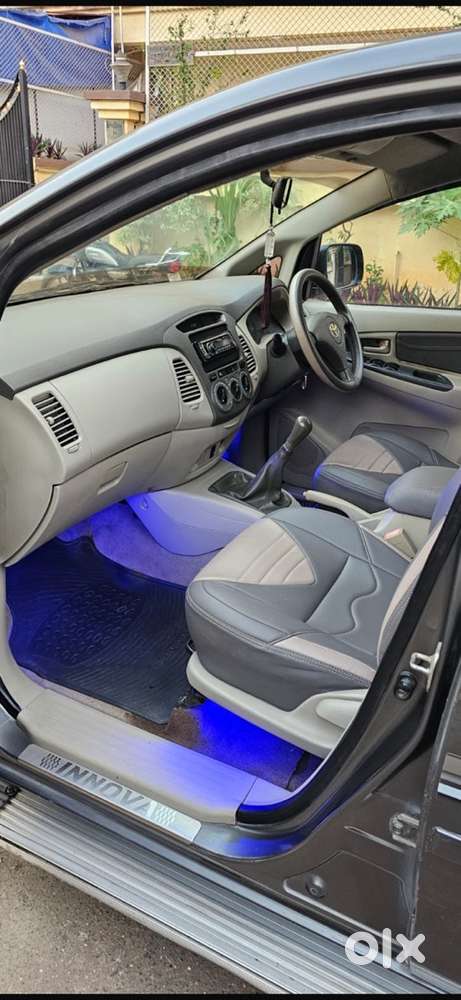 Toyota Innova 2.5 G1 2009