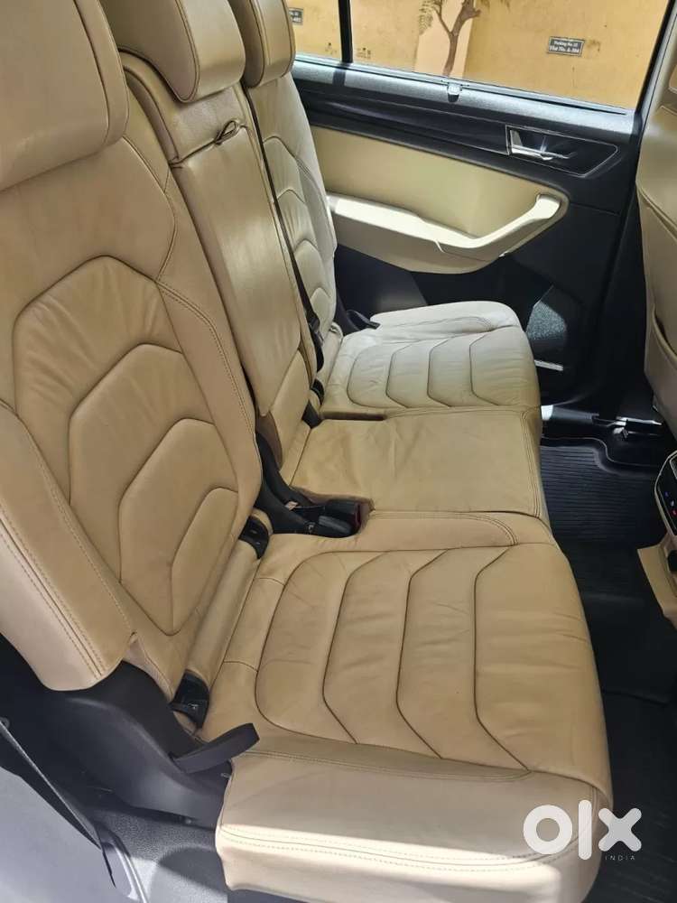 Skoda Kodiaq 2.0 Style Tdi 4x4 At, 2018, Diesel