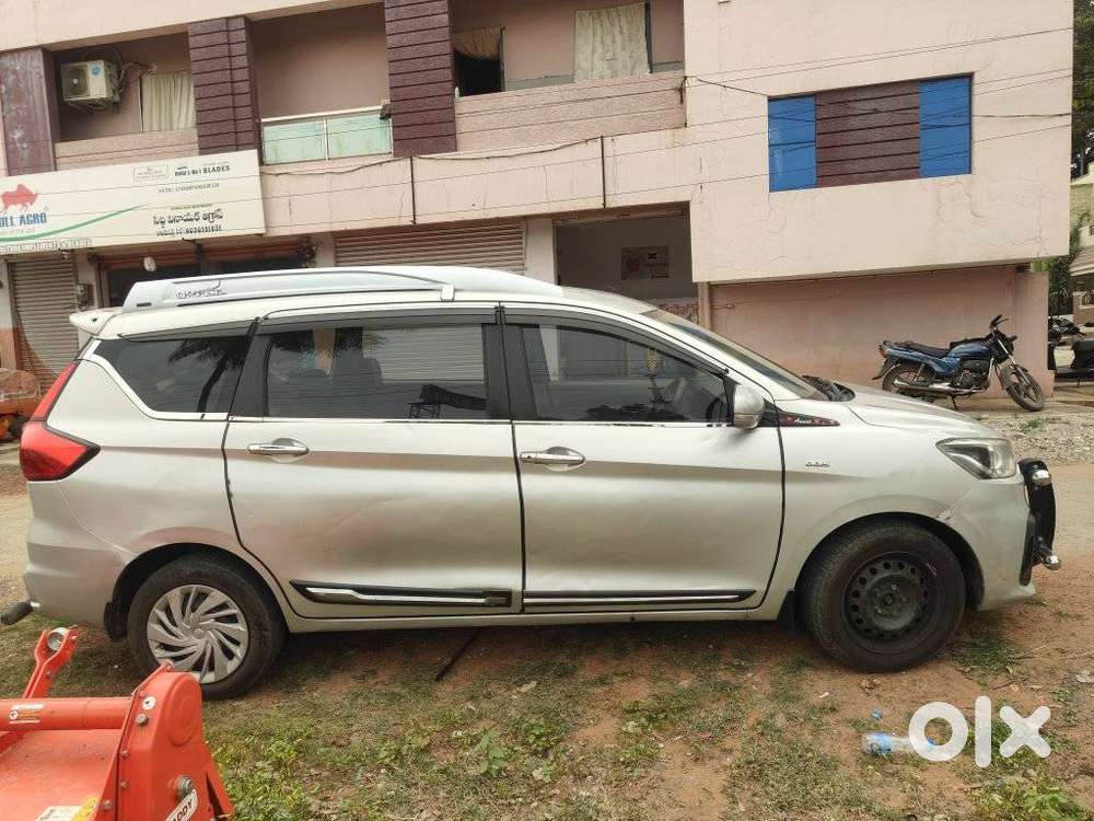 Maruti Suzuki Swift Dzire Vdi, 2017, Diesel