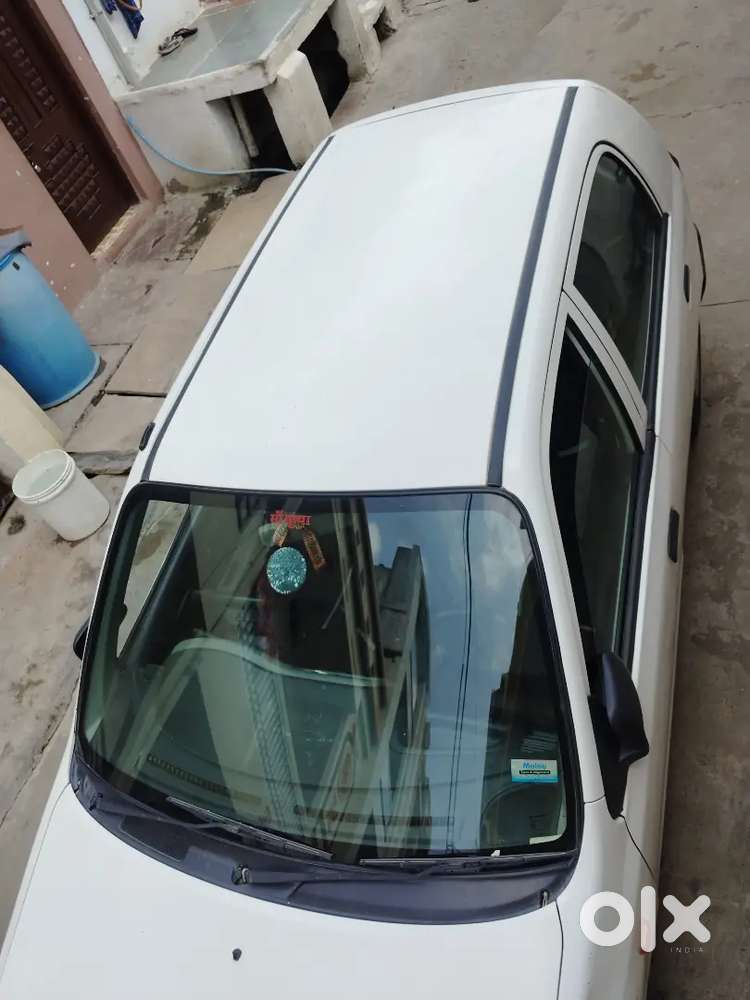 Maruti Suzuki Alto Lxi 2011