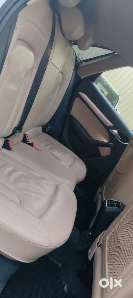 Audi Q3 35 Tdi Quattro Premium, 2015, Diesel
