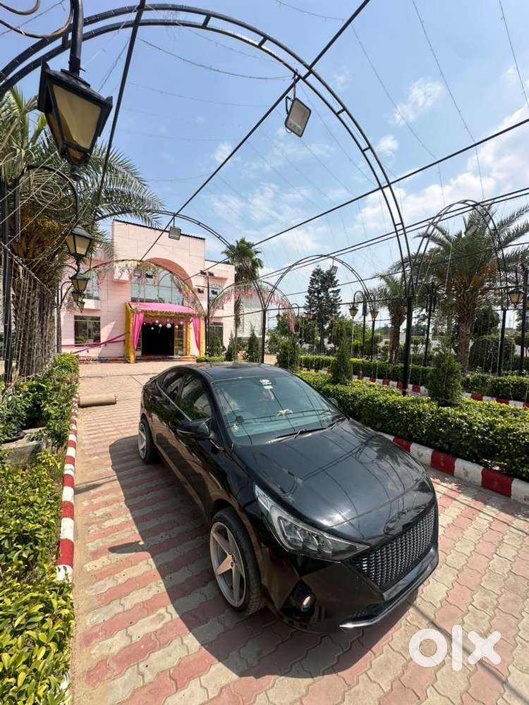Hyundai Diesel Car 2019