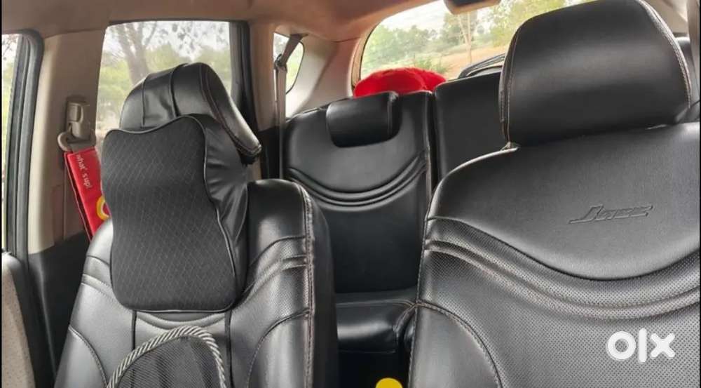 Honda Jazz 1.2 Active Petrol 2010