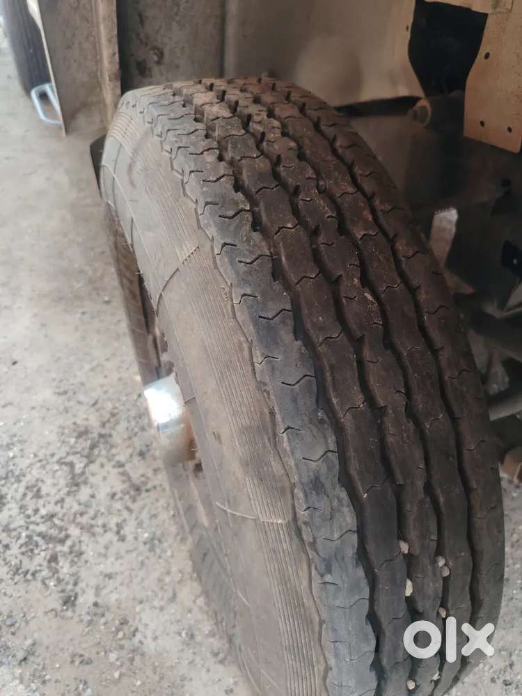 Mahindra Bolero Pik-up 2025 Diesel 36000 Km Driven
