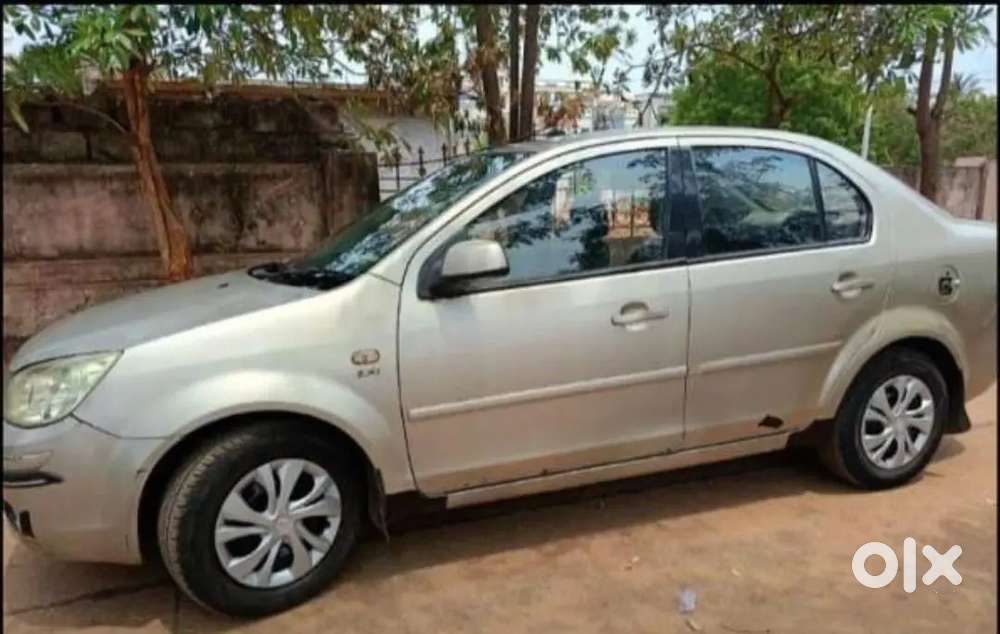 Ford Fiesta 1.5 Style 2007