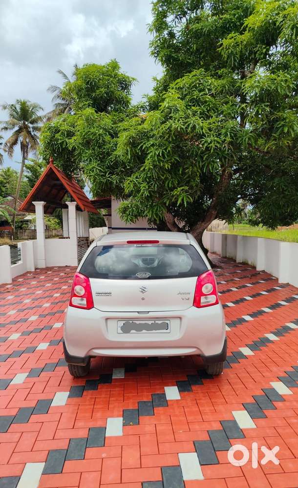 Maruti Suzuki A-star Vxi, 2009, Petrol