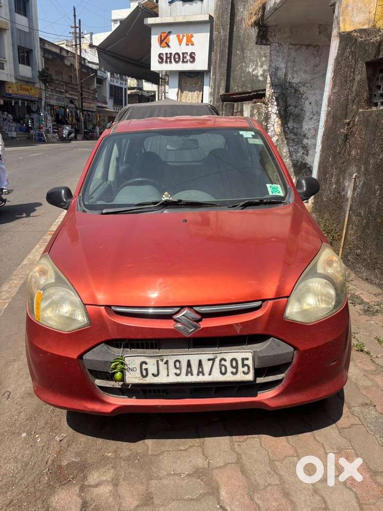 Maruti Suzuki Sedan 2014