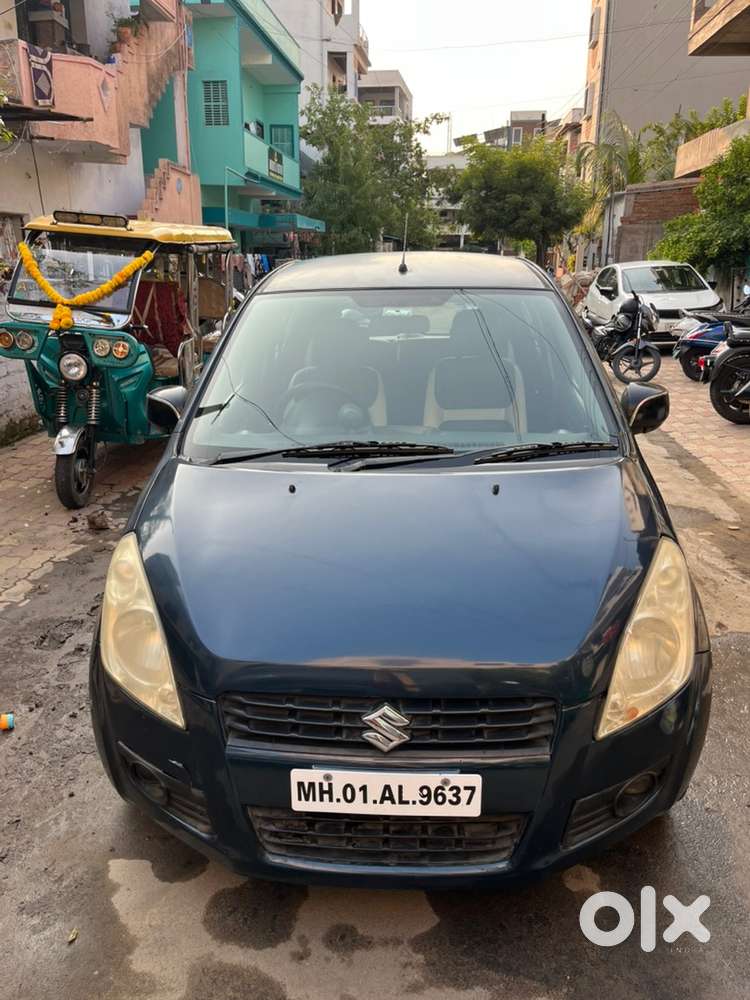 Maruti Suzuki Ritz 2011 Year