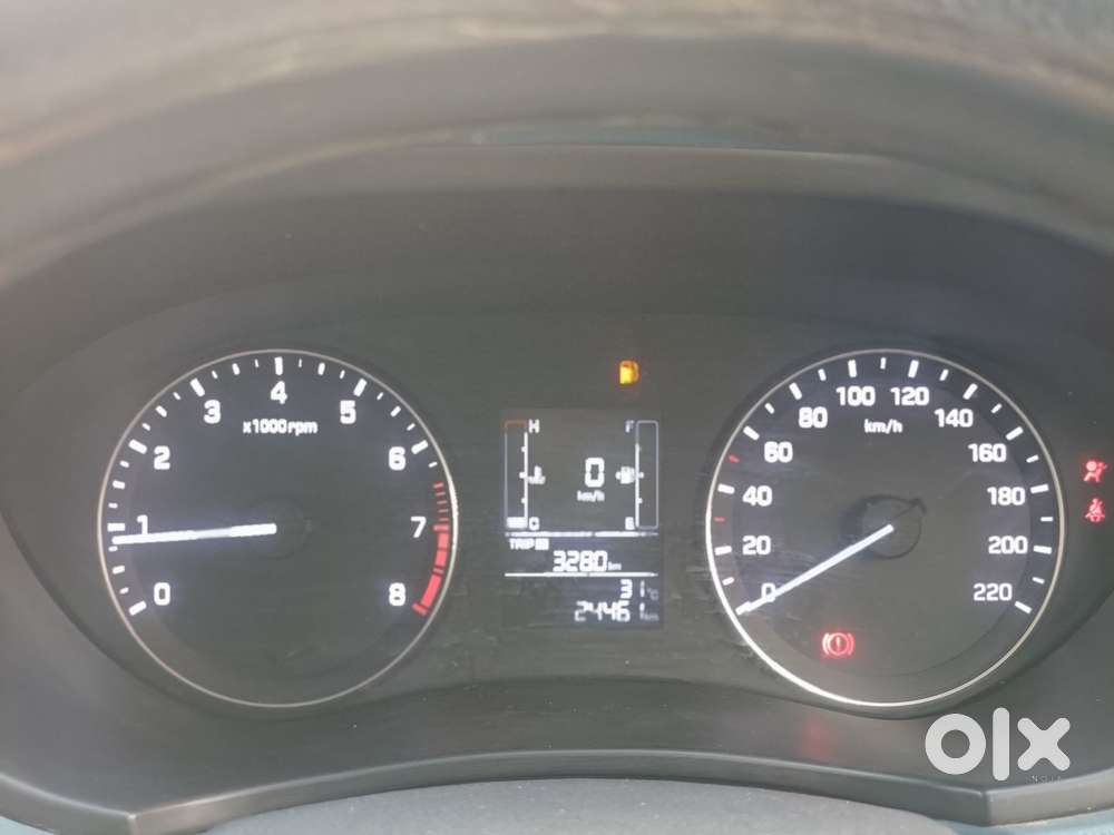 Hyundai I20 Active 1.2 Sx, 2016, Petrol