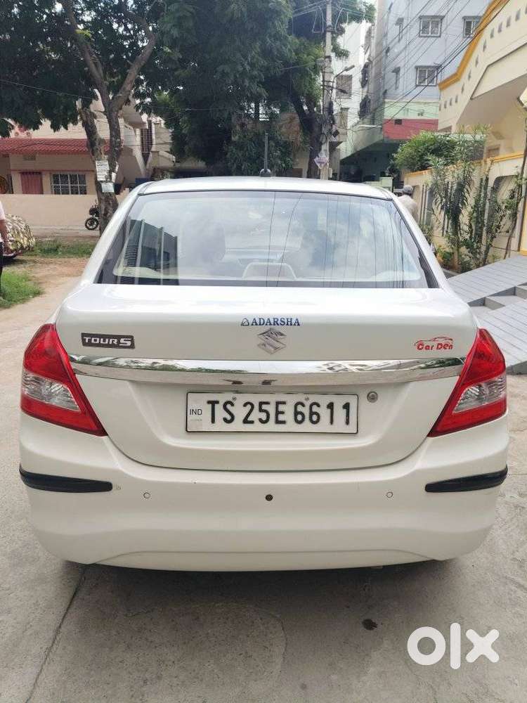 Maruti Suzuki Swift Dzire Tour, 2020, Petrol