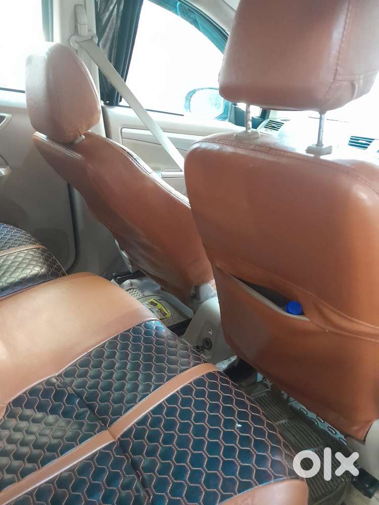 Maruti Suzuki Ertiga Vxi Cng, 2017, Cng & Hybrids