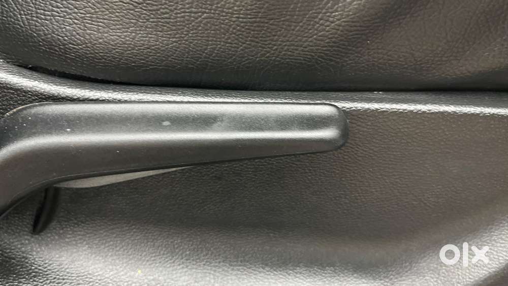 Honda Elevate V Cvt, 2024, Petrol