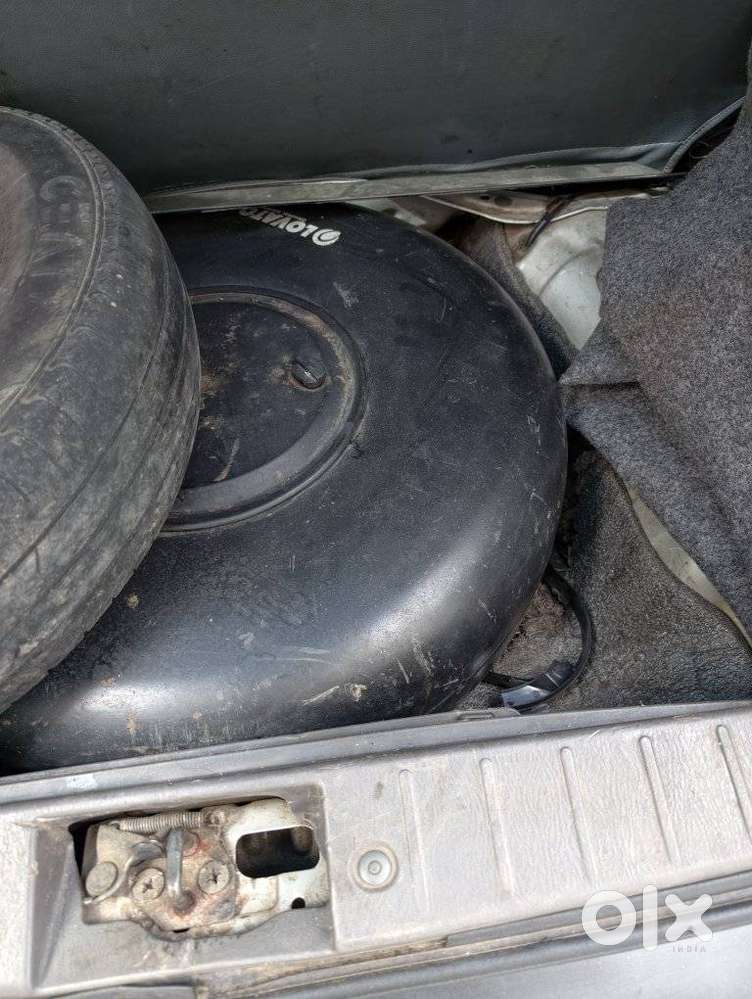 Maruti Suzuki Alto 0.8 Lxi (o), 2007, Petrol