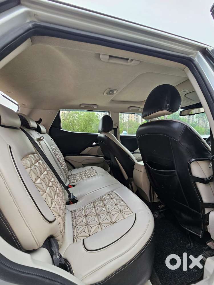 Mahindra Xuv300 W8 Option Diesel, 2020, Diesel