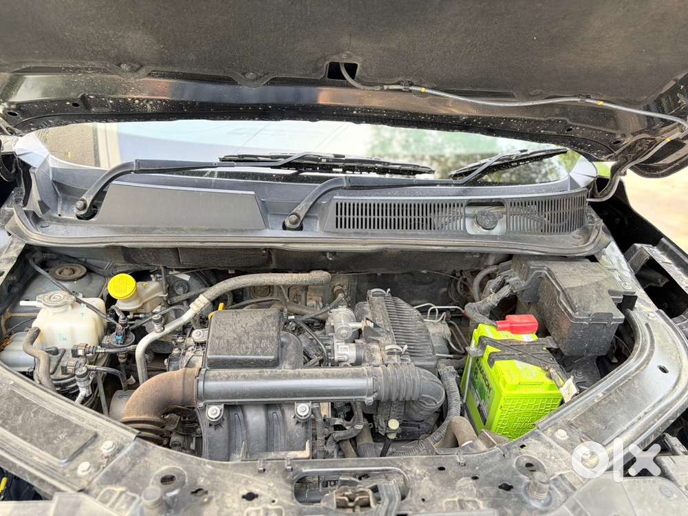 Renault Kiger Petrol 2024