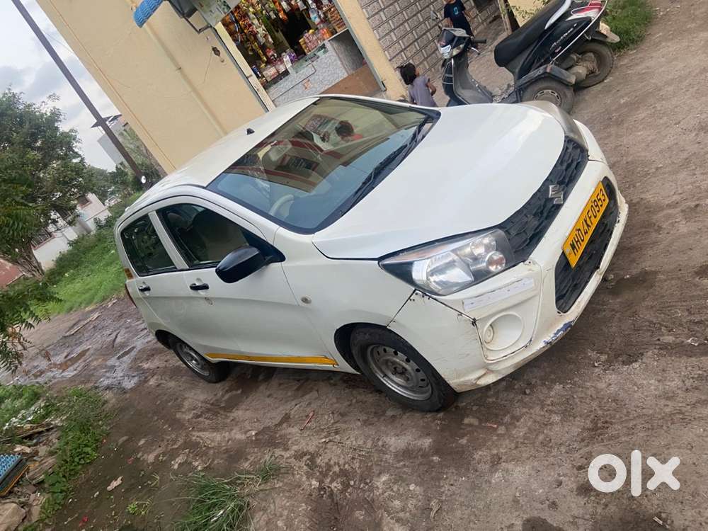 Maruti Suzuki Celerio 2019 Permit