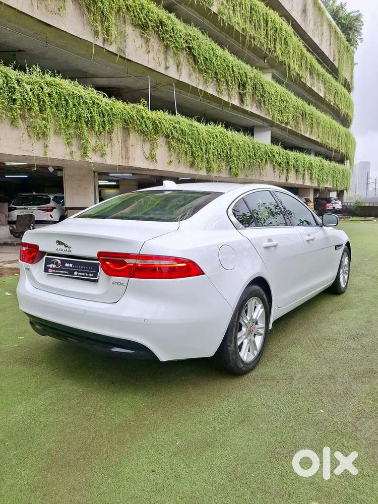 Jaguar Xe 2.0l Diesel Prestige, 2017, Petrol