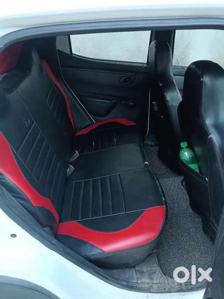 Renault Kwid 2019 Drive