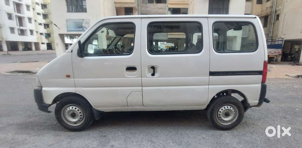 Maruti Suzuki Eeco 5 Seater Ac, 2023, Petrol