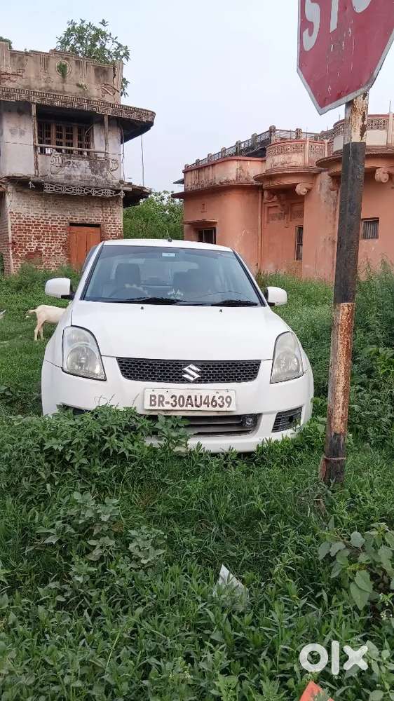 Maruti Suzuki Dzire 2016 Diesel 30000 Km Driven