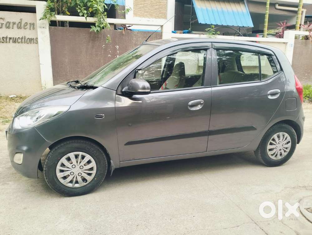 Hyundai I10 1.2 Kappa Magna, 2013, Petrol