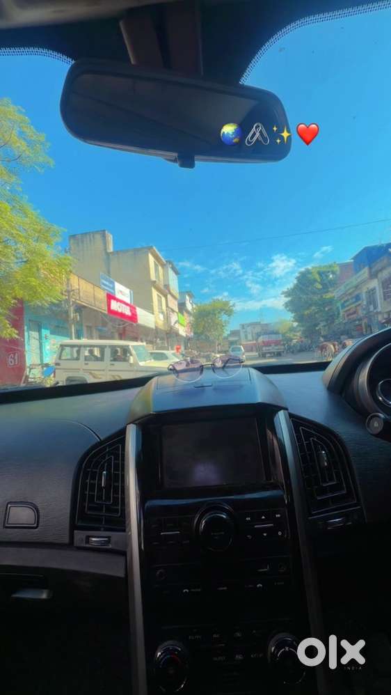 Mahindra Xuv500 Diesel 2019