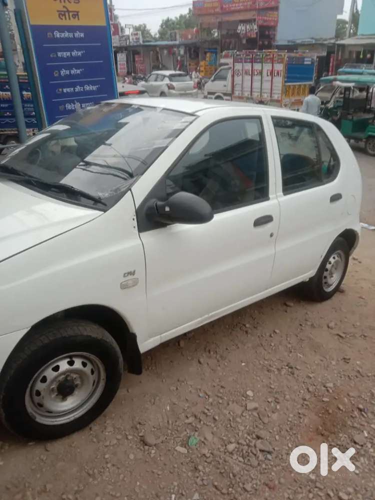 Tata Indica Diesel Manual 2015 Variant