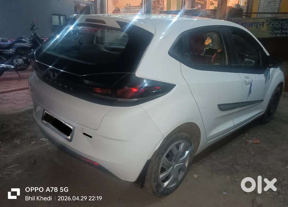 Very Good Condition, Safest Car , Single Handed , Well Maintained