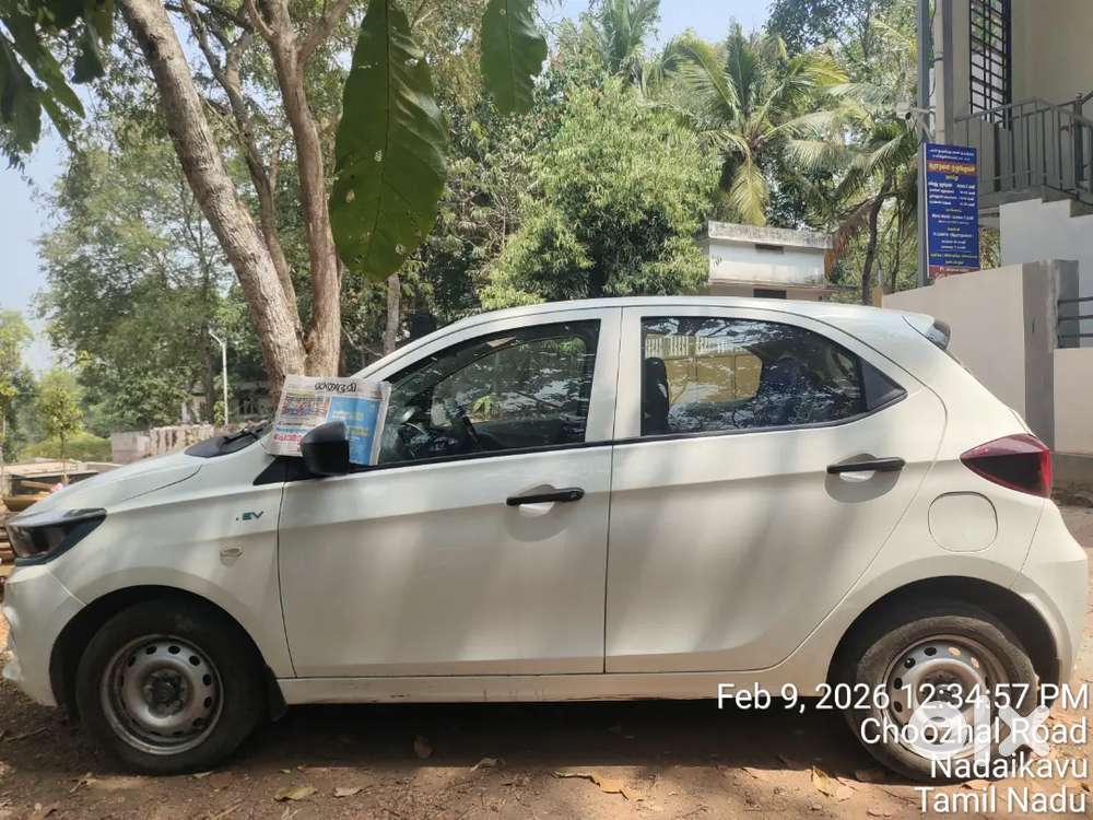 Good Condition . Driven 110000.changed New Battery Pack. Good Range.