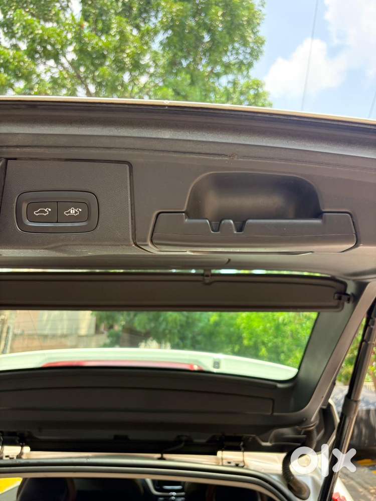 Volvo Xc60 Inscription, 2018, Diesel