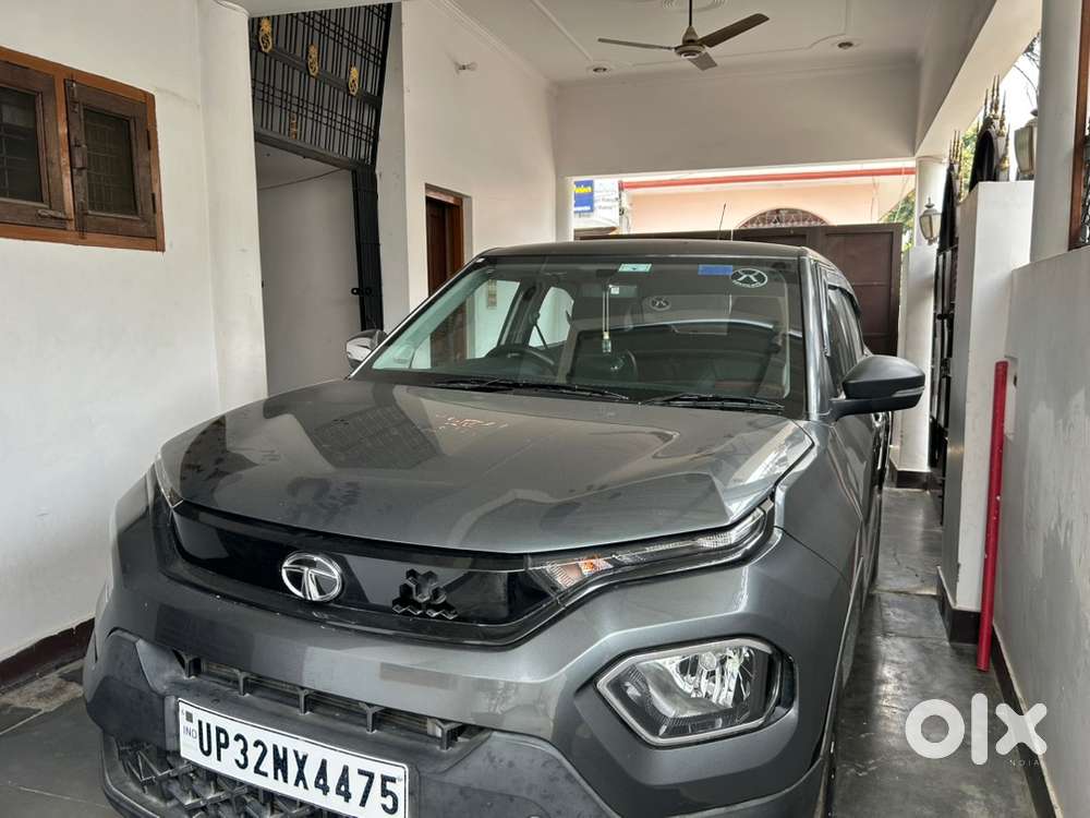 Tata Punch Pure Rhythm &ndash; 2023 | 1st Owner | Only 18,000 Km