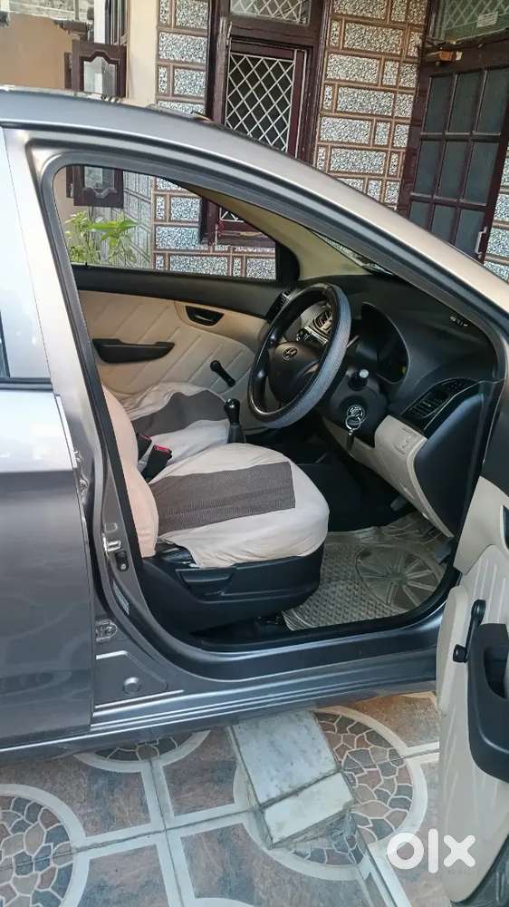 Hyundai Eon 2014 Petrol 26243 Km Driven