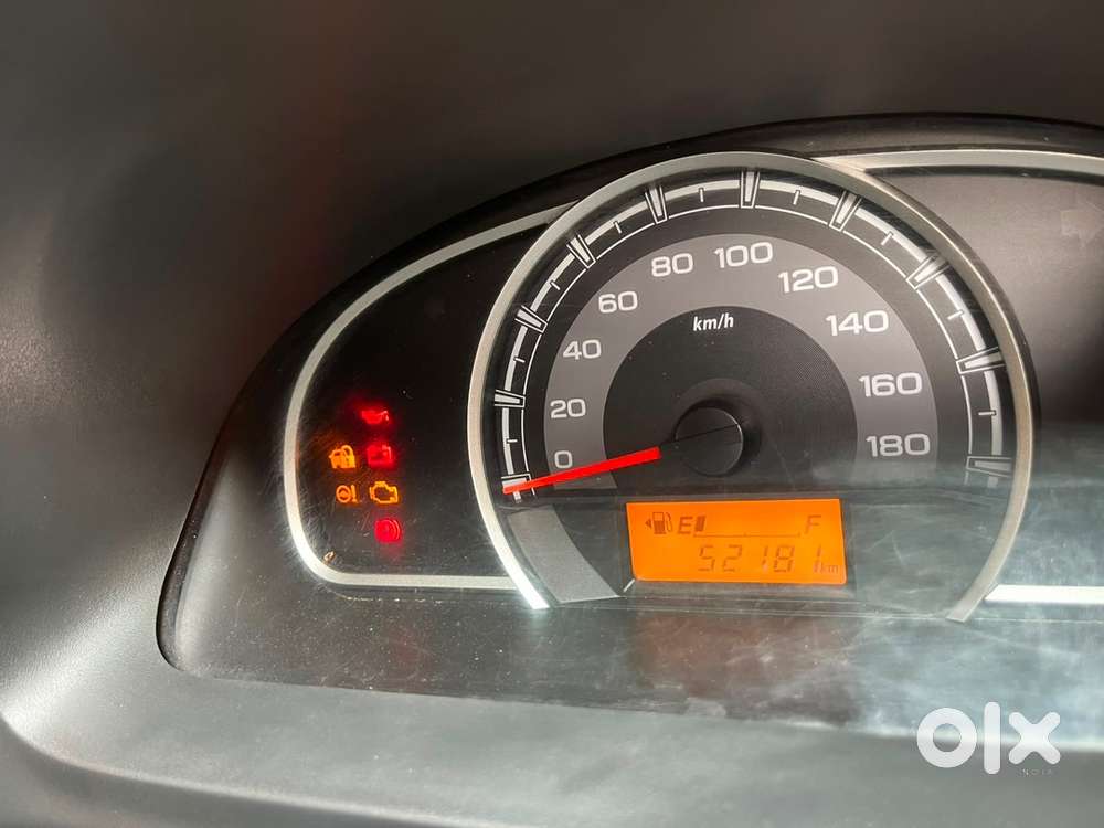 Maruti Suzuki Alto 800 2018 Good Condition
