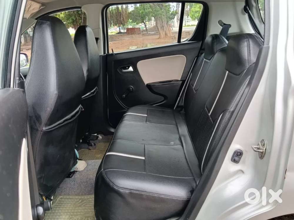 Maruti Suzuki Alto 800 0.8 Vxi, 2020, Petrol