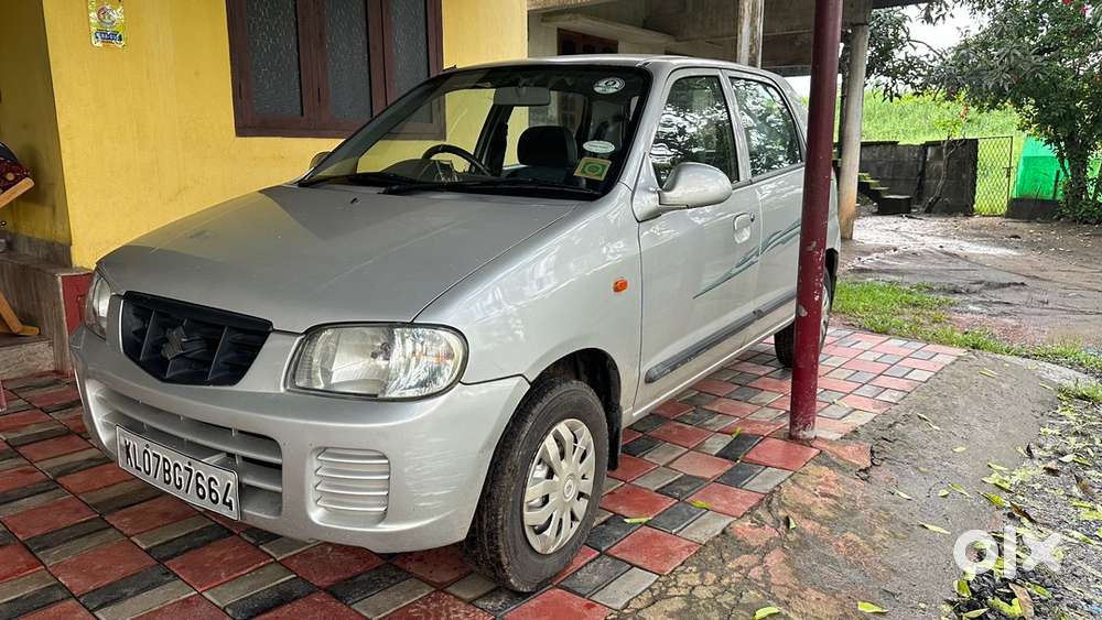 Maruti Alto Lxi 2007