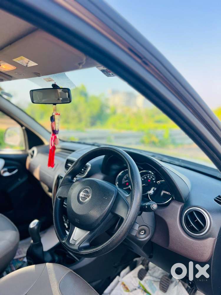 Nissan Terrano Xl Plus 85 Ps Deisel, 2017, Diesel