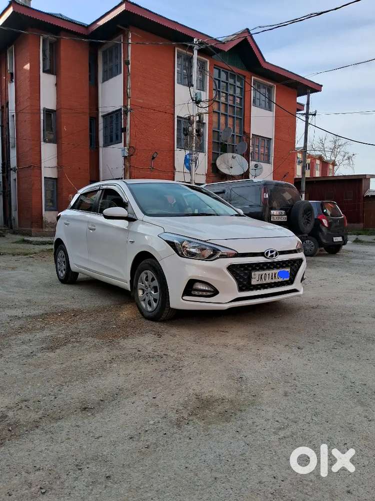 Hyundai I20 Magna Plus