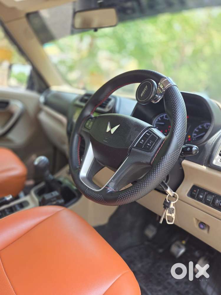 Mahindra Bolero Neo 1.5 N 10, 2023, Diesel