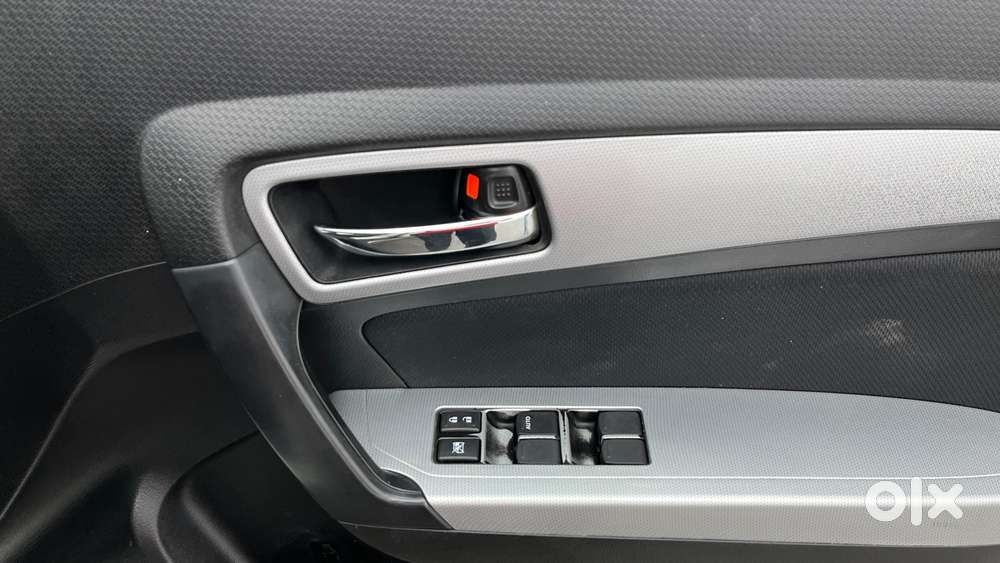 Maruti Suzuki Vitara Brezza Zxi +, 2022, Petrol