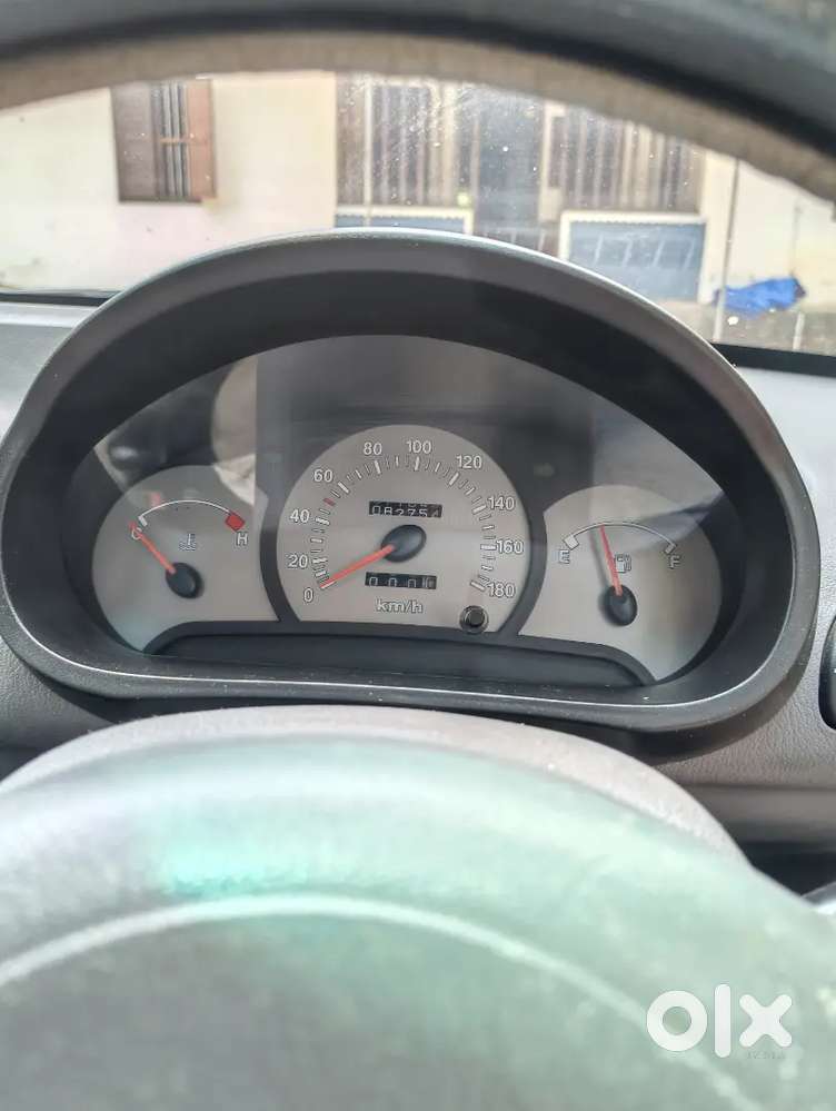 Hyundai Santro Xing 2009 Petrol Well Maintained