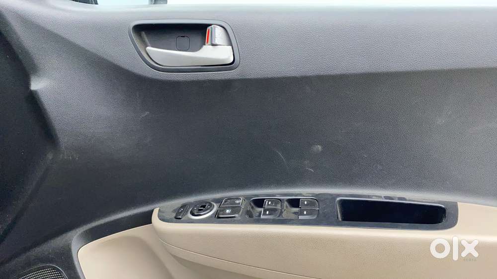 Hyundai Grand I10 Asta 1.2 Kappa Vtvt, 2015, Petrol