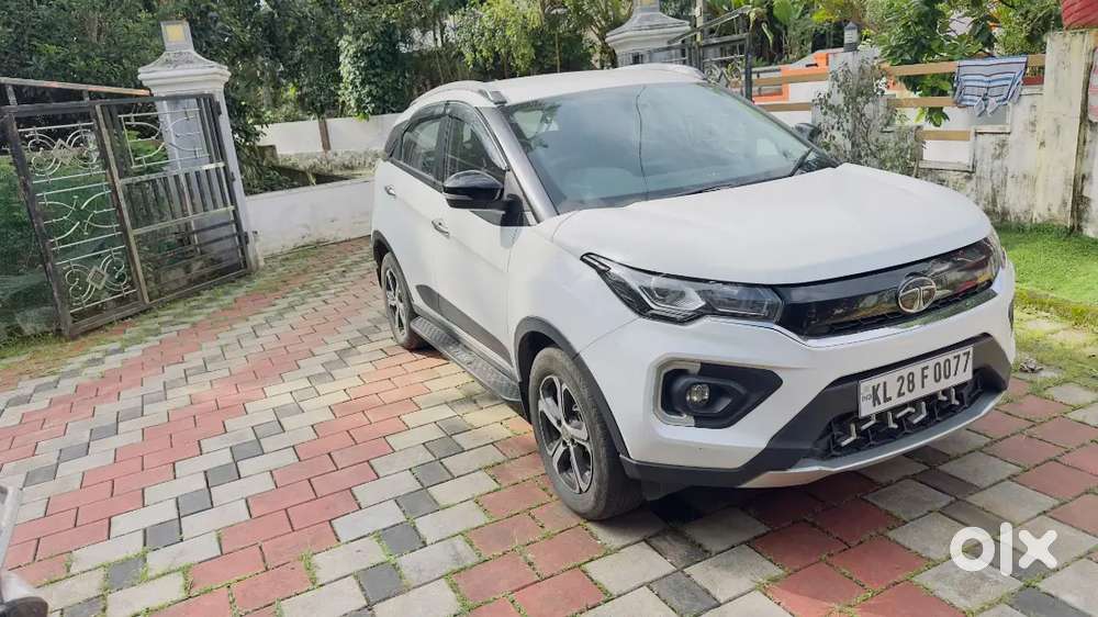 Tata Nexon Xz Plus 2023 Diesel Manual