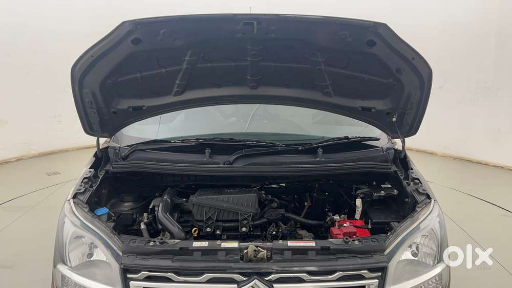 Maruti Suzuki Wagon R 1.0 Vxi Ags, 2022, Petrol
