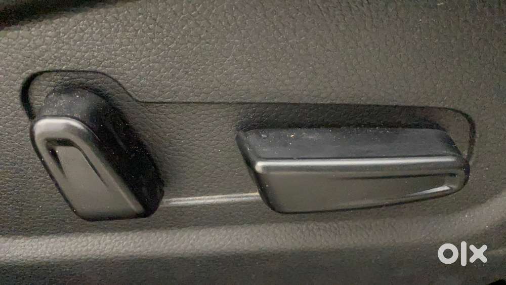 Kia Seltos 1.4 Gtx + Petrol At, 2020, Petrol