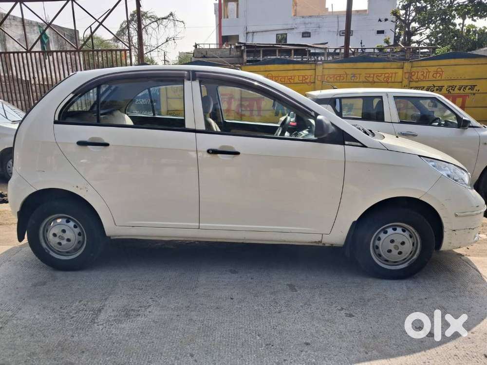 Tata Indica Vista 2013 Diesel